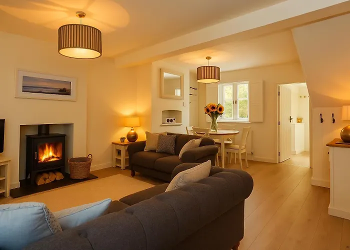 Croyde Victoria Cottage 2 Bedrooms