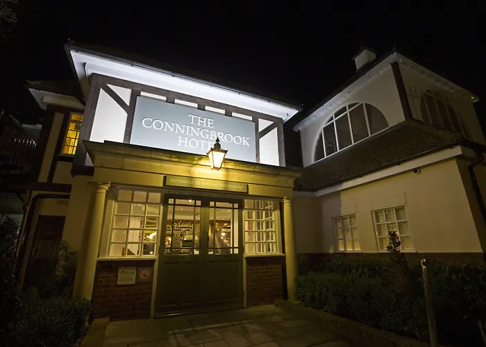 The Conningbrook Hotel