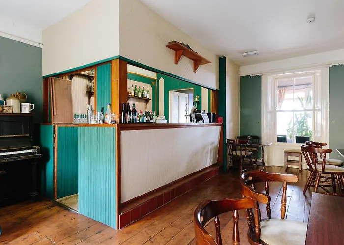 Sheedy's Hotel & Restaurant