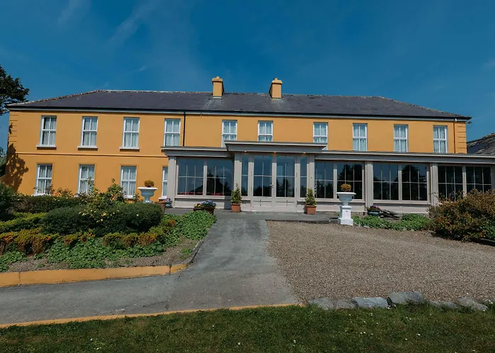 Sheedy's Hotel & Restaurant