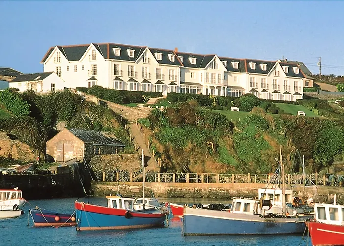 Bayview Hotel