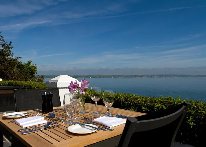 Bayview Hotel
