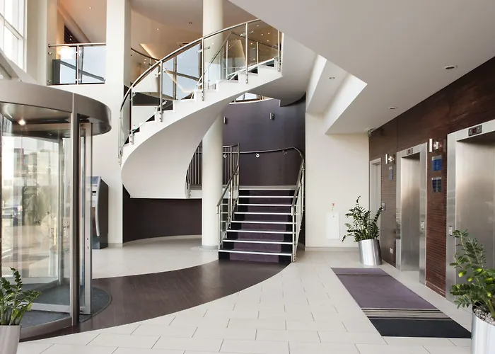 Holiday Inn Express London Greenwich By Ihg