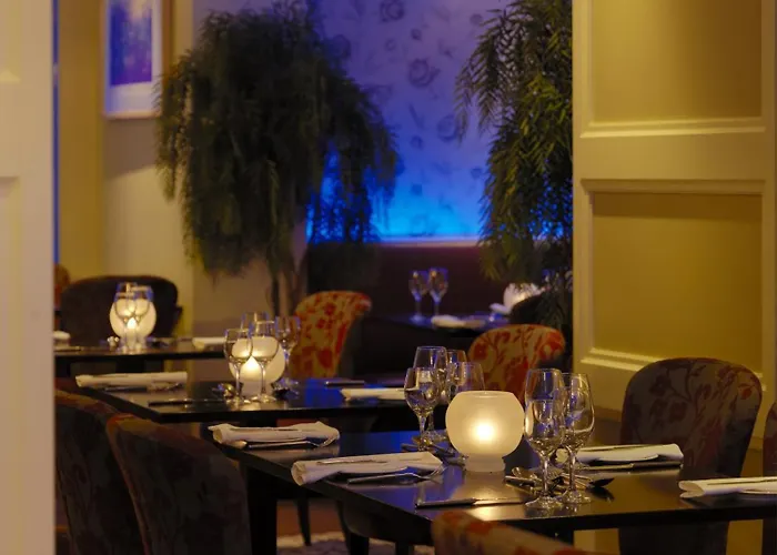 Kilkenny Ormonde Hotel