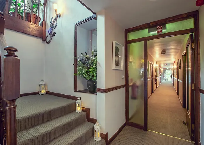 Ardagh Hotel & Restaurant