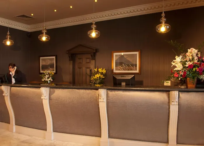 Clanree Hotel & Leisure Centre