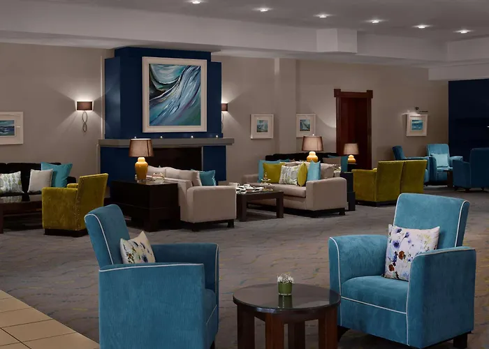 Radisson Blu Hotel And Spa, Limerick