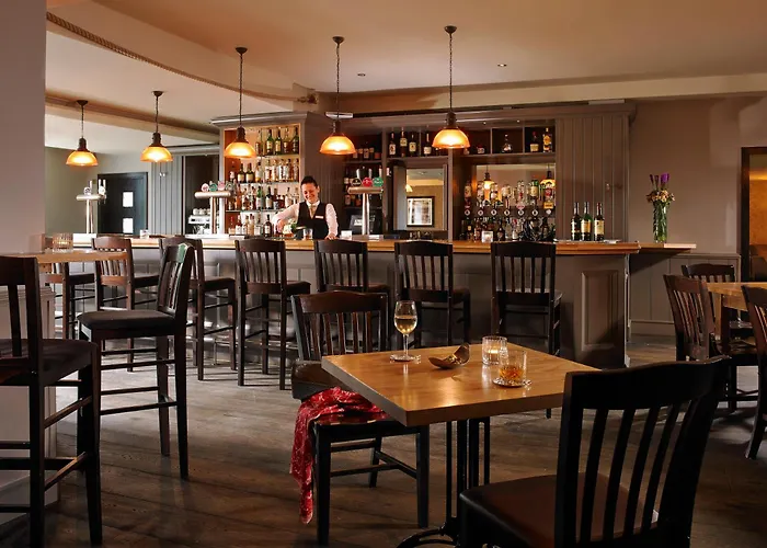 Actons Hotel Kinsale
