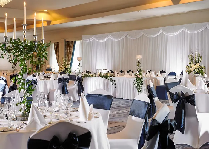 Actons Hotel Kinsale