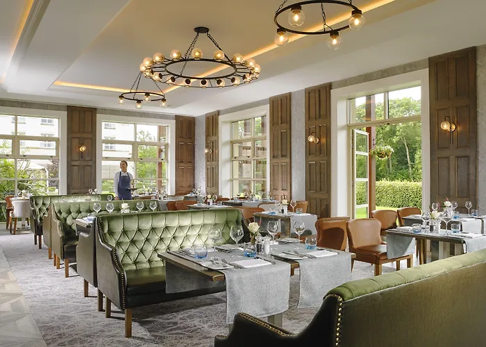 Castleknock Hotel