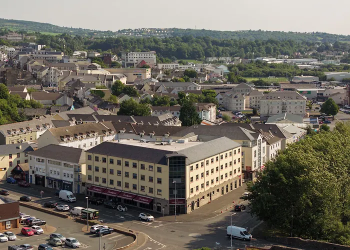 Station House Hotel Letterkenny