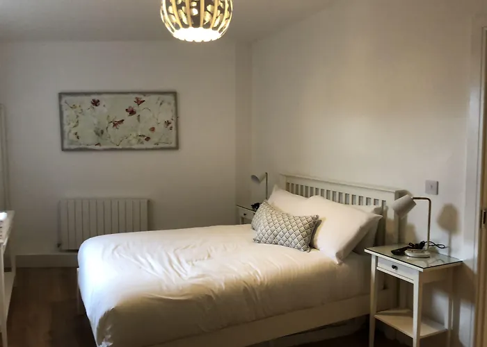 The Eyre Square Townhouse
