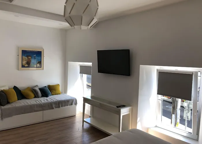 The Eyre Square Townhouse