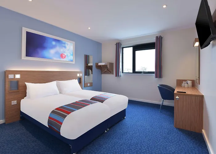 Travelodge Limerick Castletroy