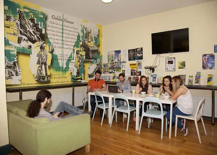 Ashfield Hostel