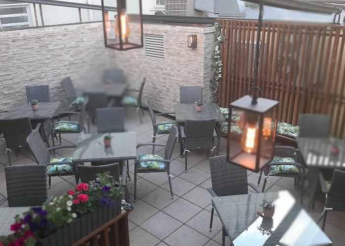 The 'Rafter'S Gastropub