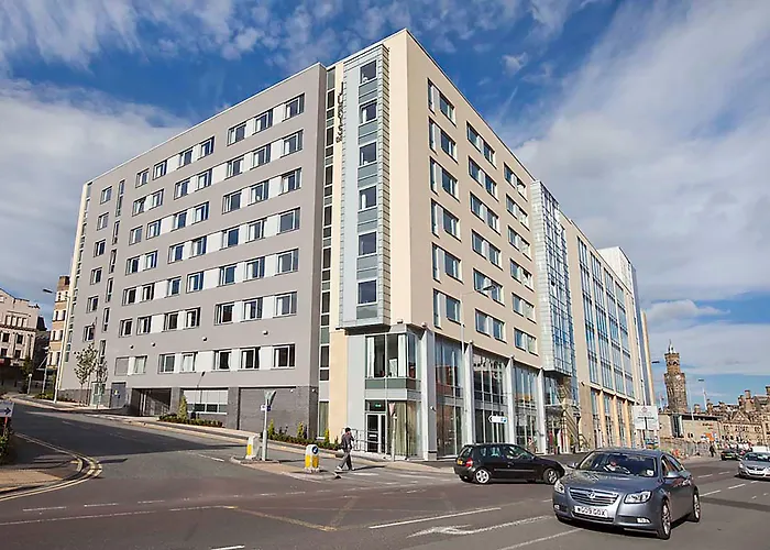 Leonardo Hotel Bradford
