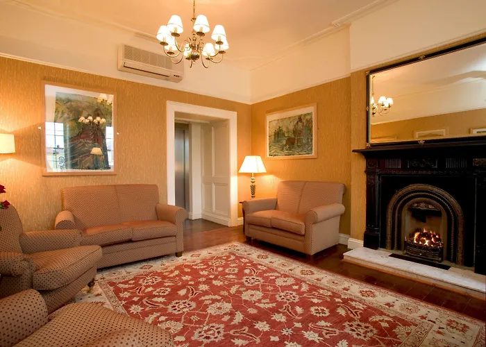 Baileys Hotel Cashel