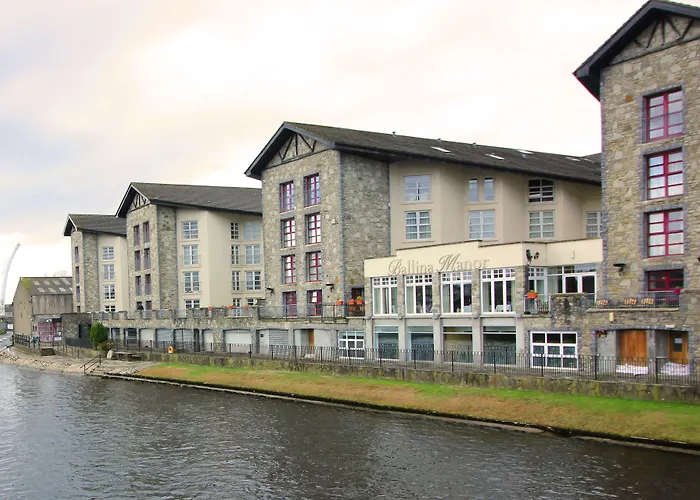 Ballina Manor Hotel