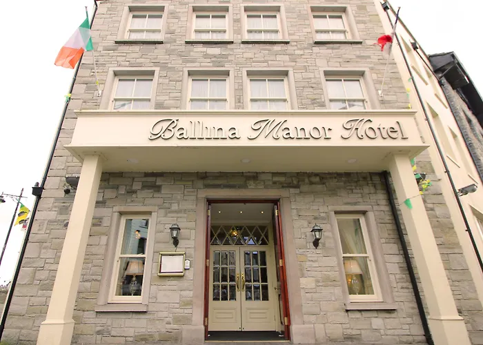 Ballina Manor Hotel