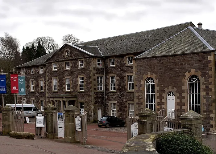 Herdshill Guest House