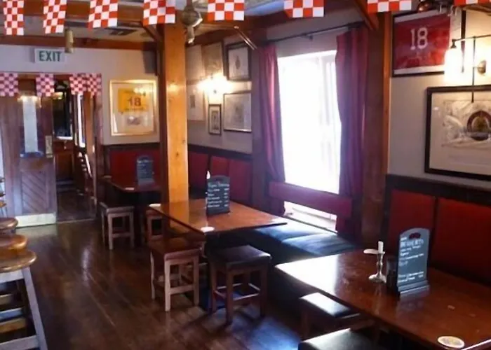 The White Lady Hotel