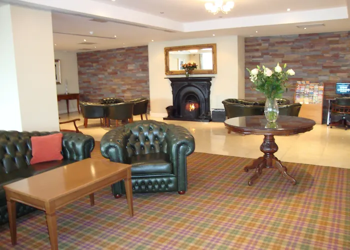 Ard Ri House Hotel