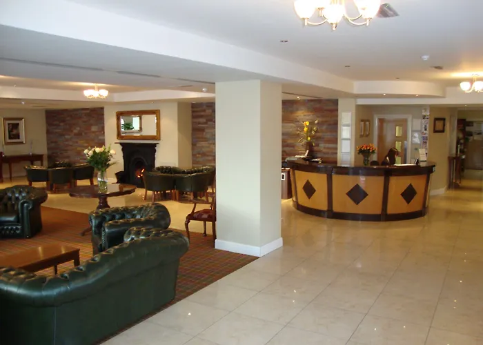 Ard Ri House Hotel