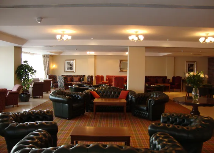 Ard Ri House Hotel
