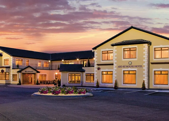Ard Ri House Hotel