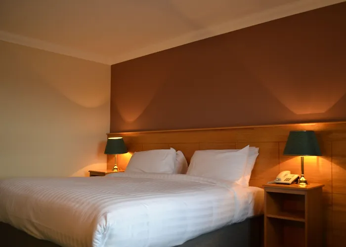 Caisleain Oir Hotel
