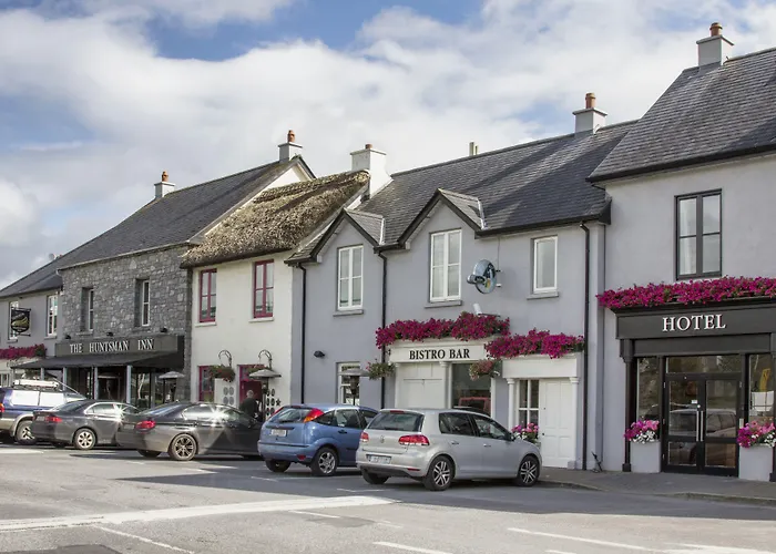 The Huntsman Inn