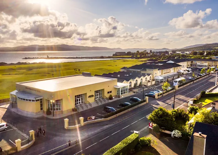 Inishowen Gateway Hotel