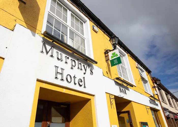 Murphy'S Hotel