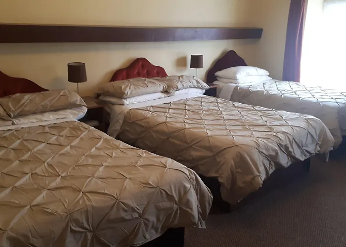 Atlantic Guest House