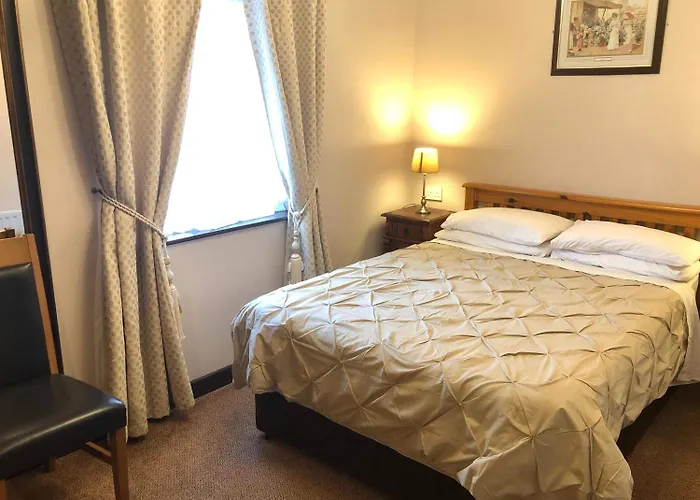 Atlantic Guest House