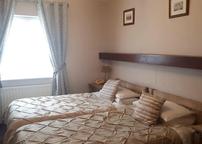 Atlantic Guest House