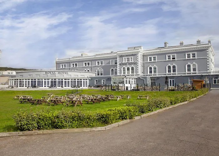 The Royal Hotel