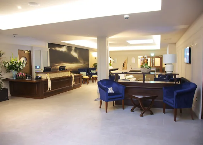 Waterfront Hotel Dungloe