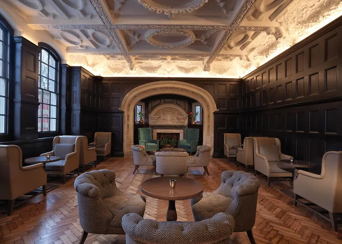 The Lalit London