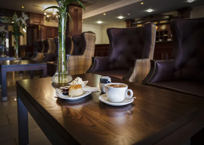 Downings Bay Hotel