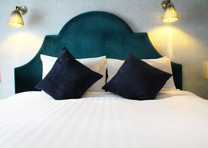 House Bedrooms Dublin