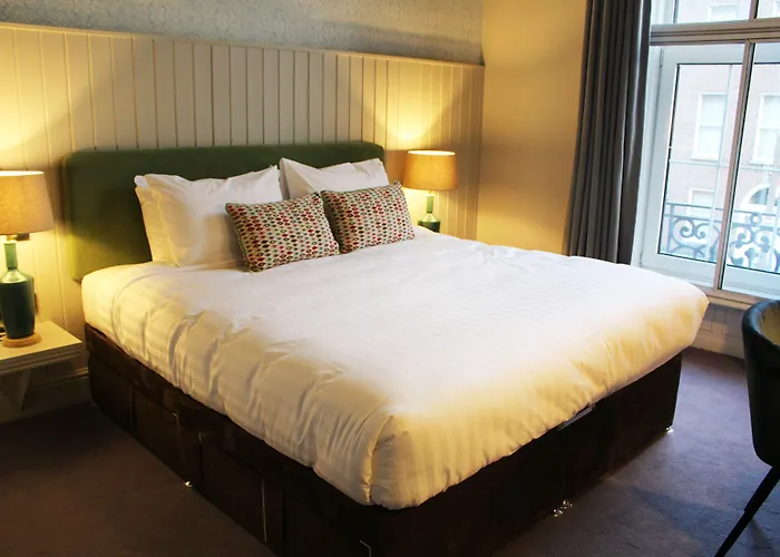 House Bedrooms Dublin