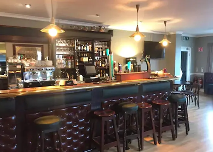 New Park Hotel Athenry