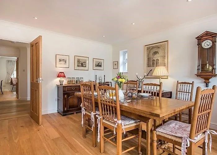 Knole B&B