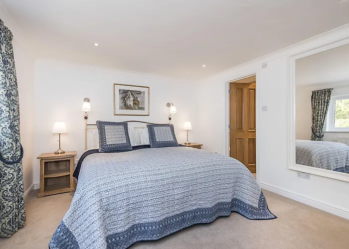 Knole B&B