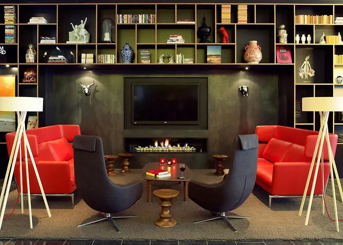 Citizenm London Bankside