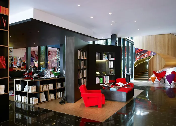 Citizenm London Bankside