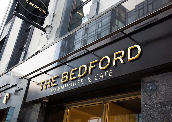 The Bedford Townhouse