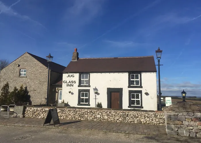 The Jug & Glass Inn